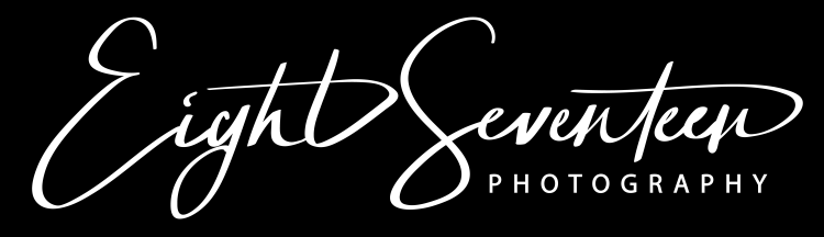 Eight Seventeen Photography logo