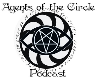 Agents of the Circle logo