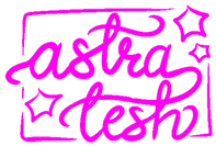 Astra Tesh logo